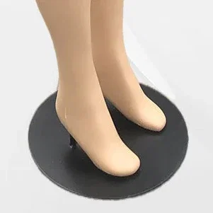 Mannequin Base (TF)