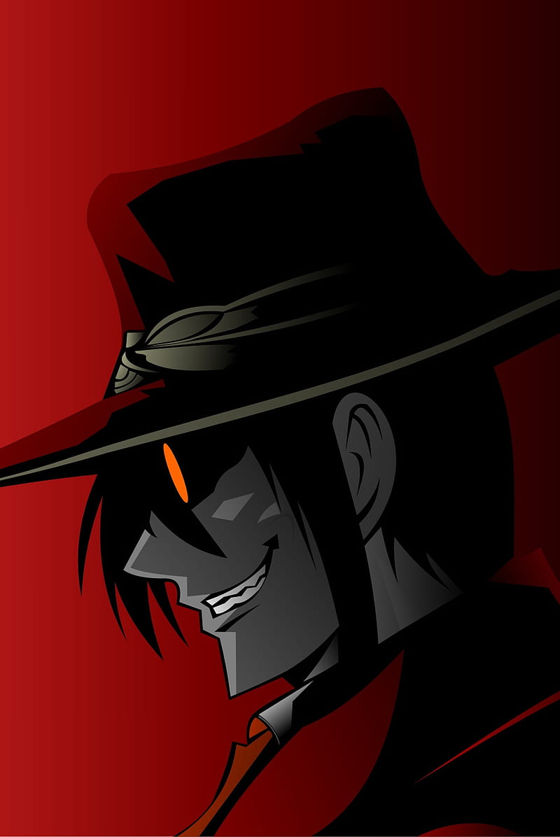 Alucard 