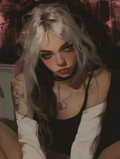 Serenity || Addict