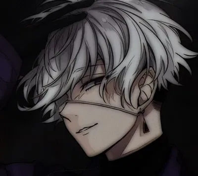 Zaine // BL 