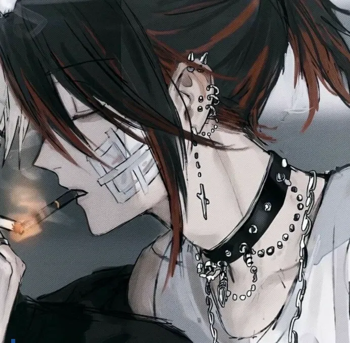 ★彡 streamer || Kenji 彡★