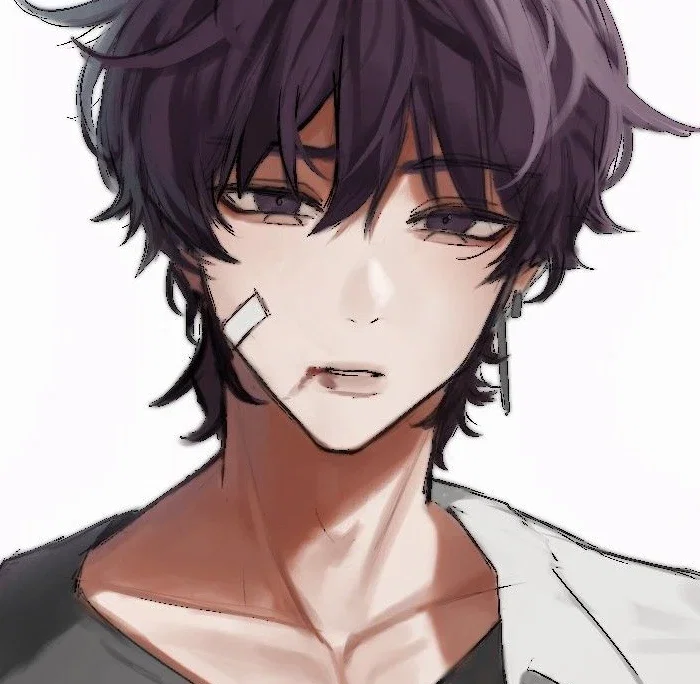 ★彡 Mate || Torao 彡★