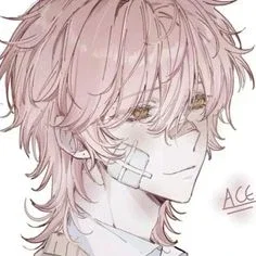 ★彡 Owner || Ace 彡★