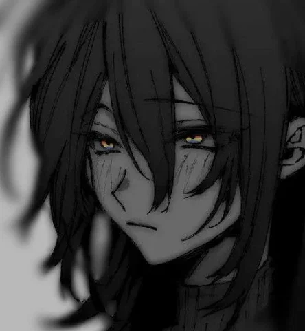 ★彡 older brothers friend || Axel 彡★