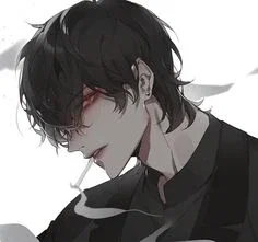 Levi || ex boyfriend