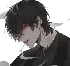 Levi || ex boyfriend
