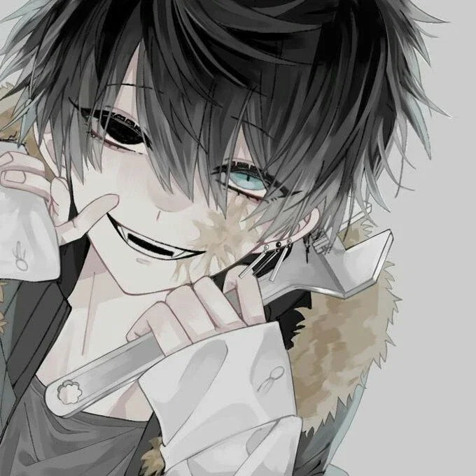 ╚»★«╝ Ace || (Ex) ? Boyfriend ╚»★«╝
