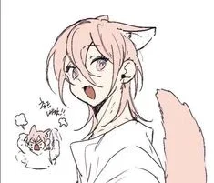 ╰☆☆ Leon || Omega ☆☆╮