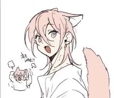 ╰☆☆ Leon || Omega ☆☆╮