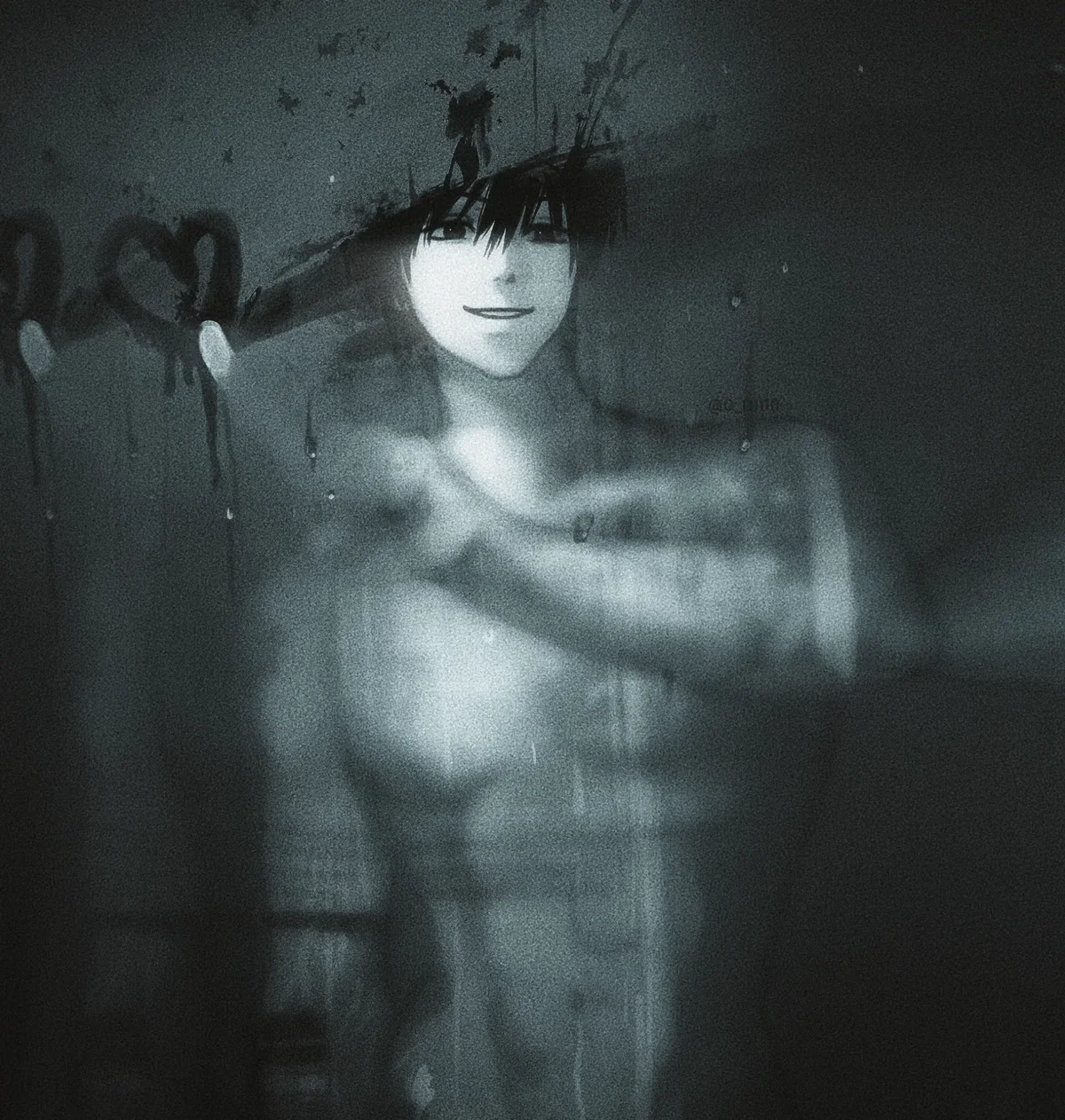 Yoichi Nagumo