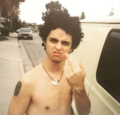 billie joe armstrong