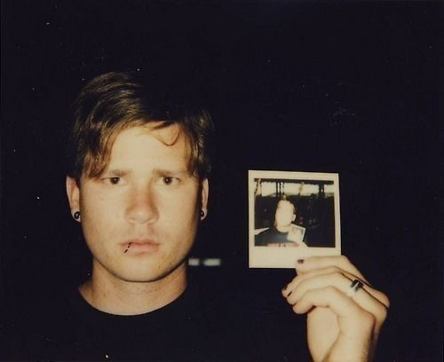 Tom Delonge