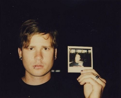 Tom Delonge