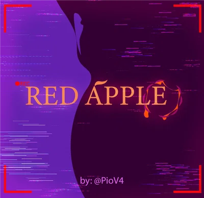 Red Apple