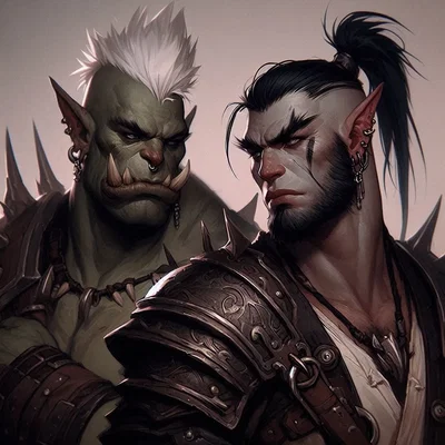 Orok and Kurz