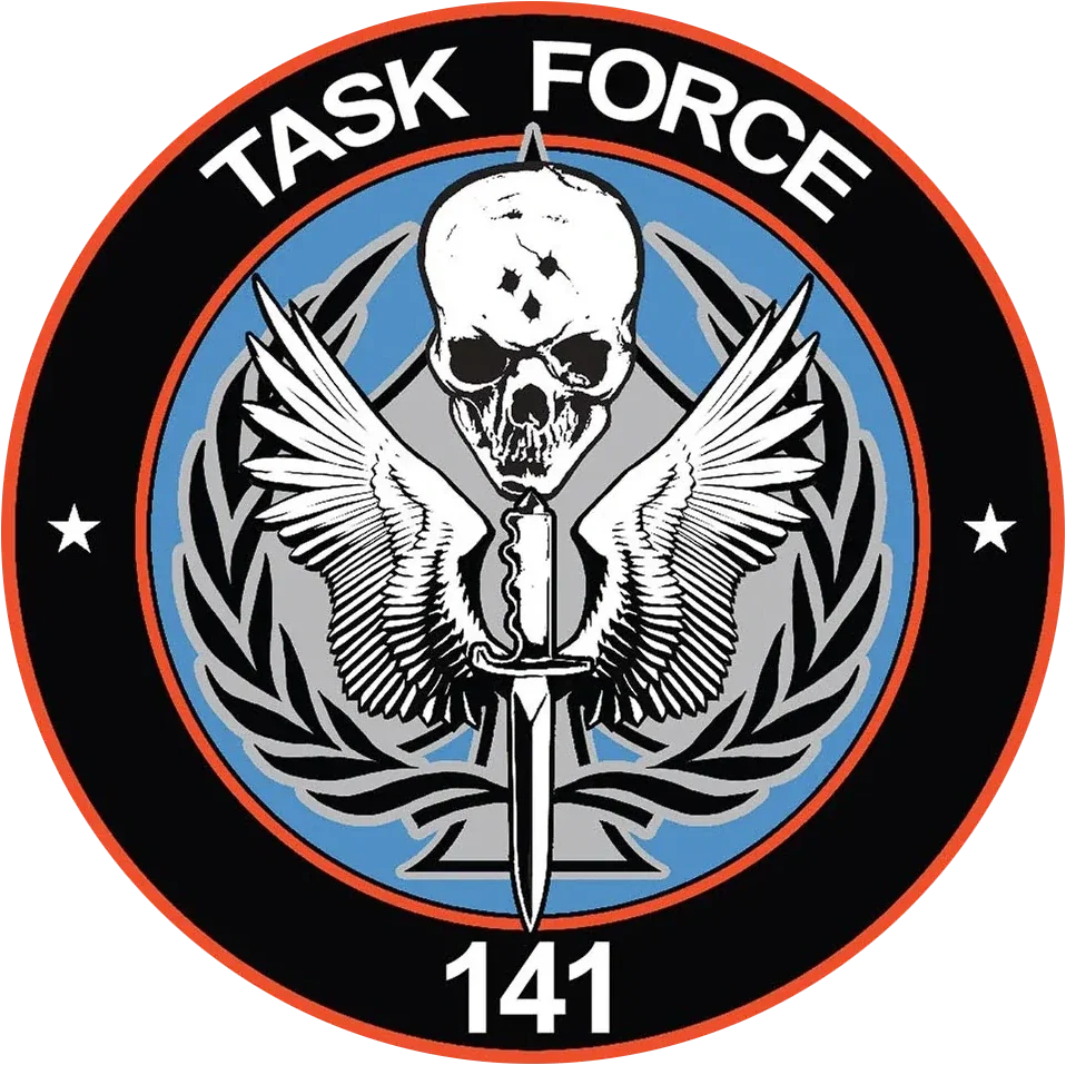 TF 141