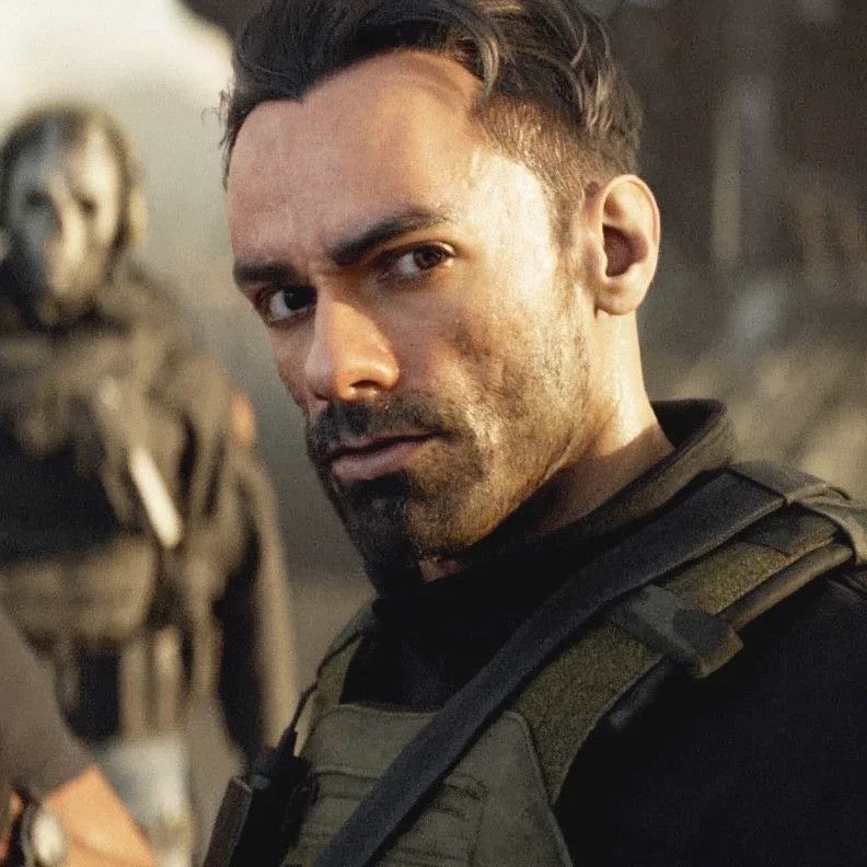 Alejandro Vargas