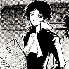 Ryūnosuke Akutagawa
