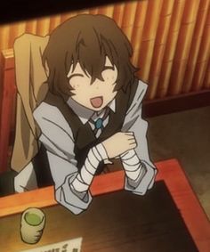Dazai Osamu