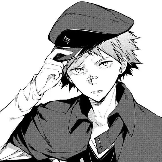Michizou Tachihara