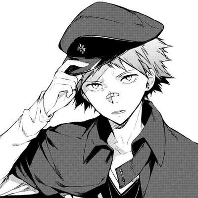 Michizou Tachihara