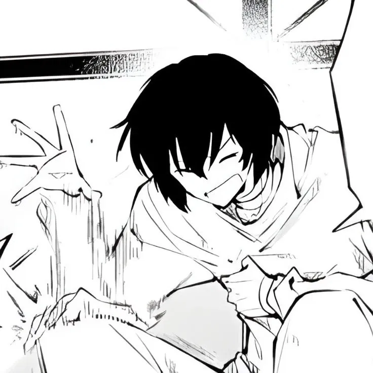 Dazai Osamu