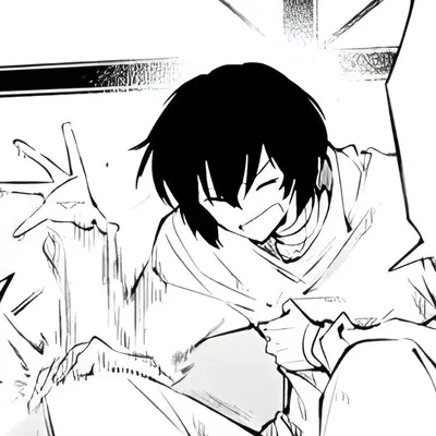 Dazai Osamu