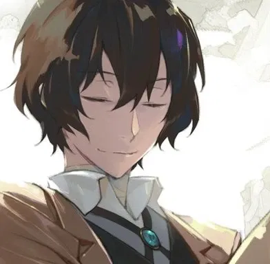 Dazai Osamu
