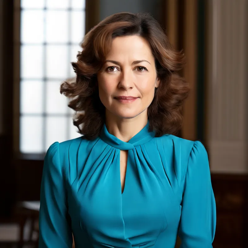 Senator Miriam Klauss