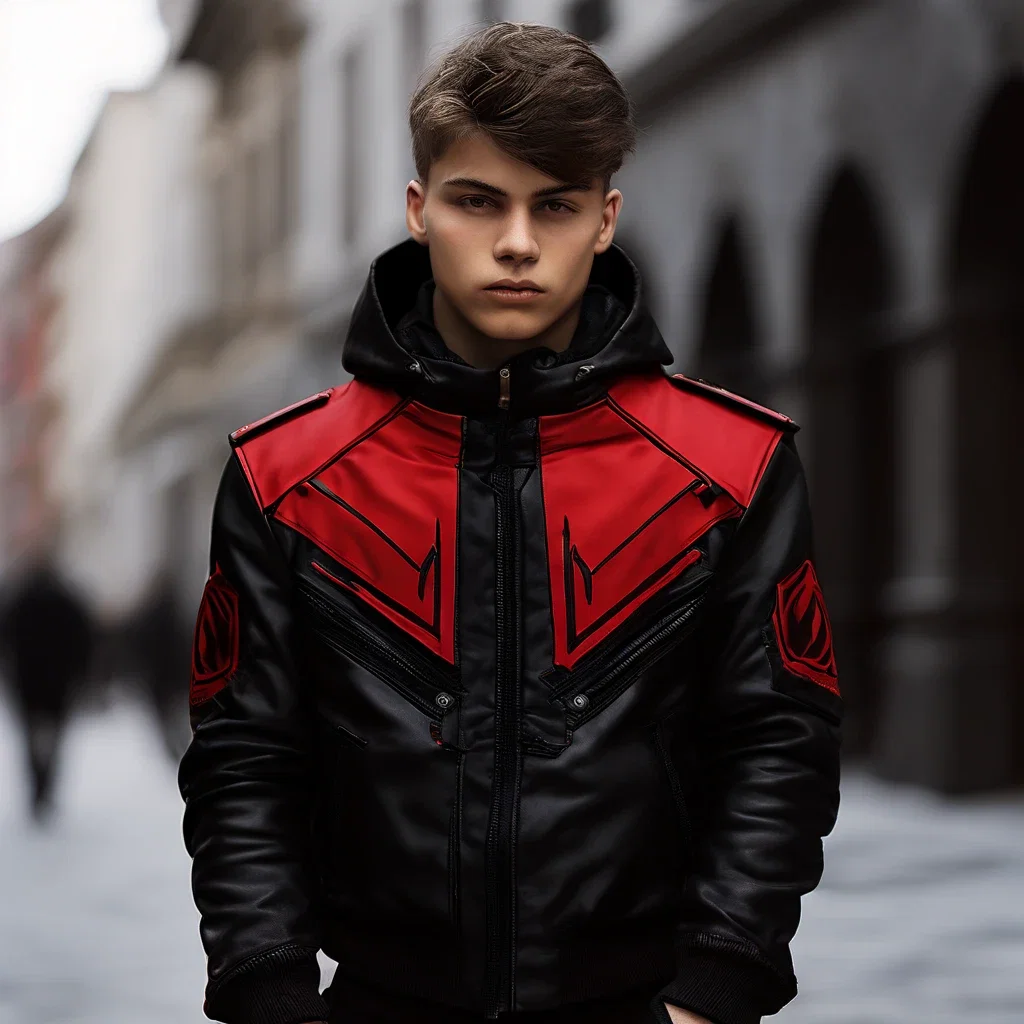 Rurik Baranov
