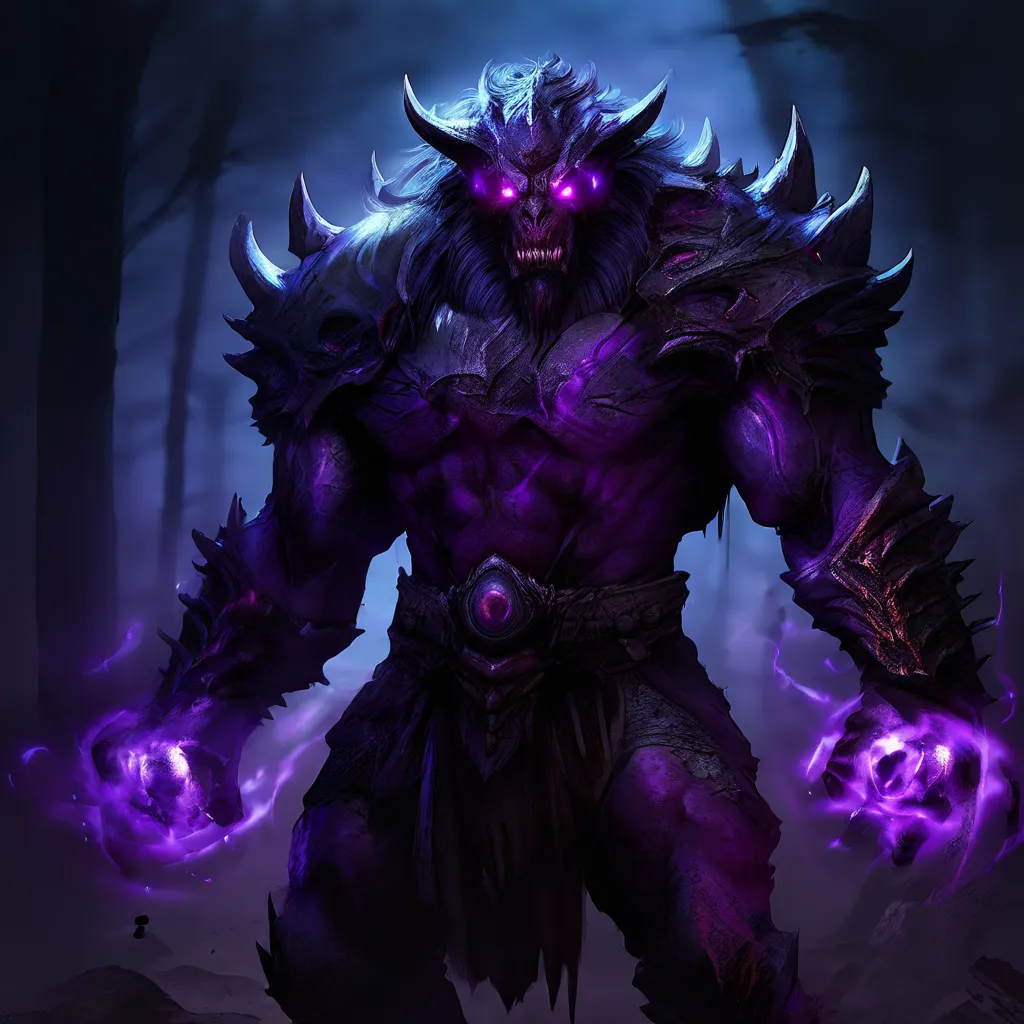Vaaldyr the Slasher