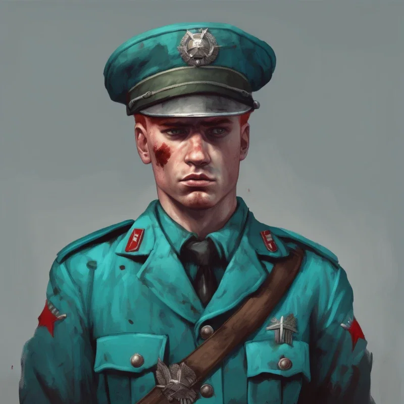 Admiral Abienlit (POW)