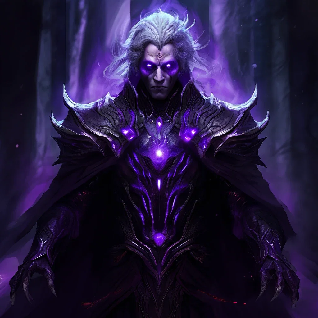 Emperor Aiden 
