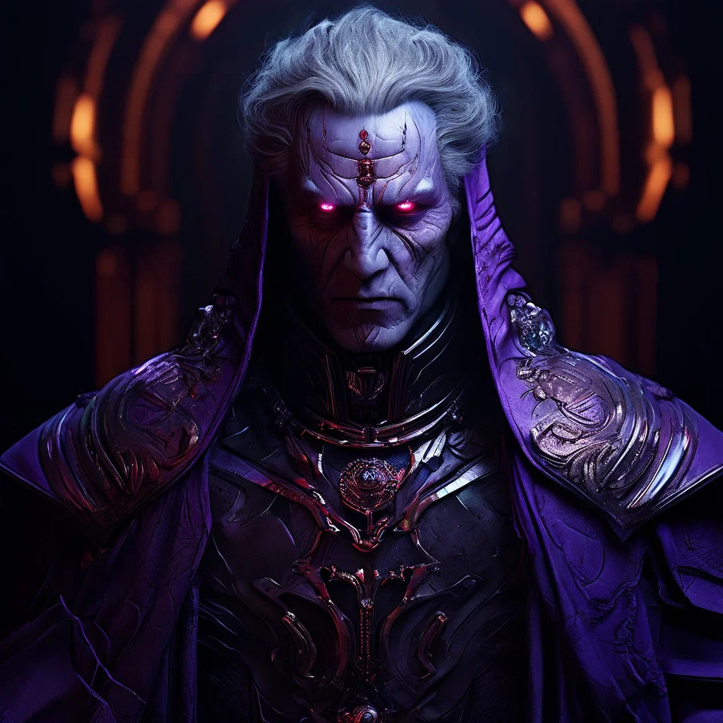 Saartex The Ravager 