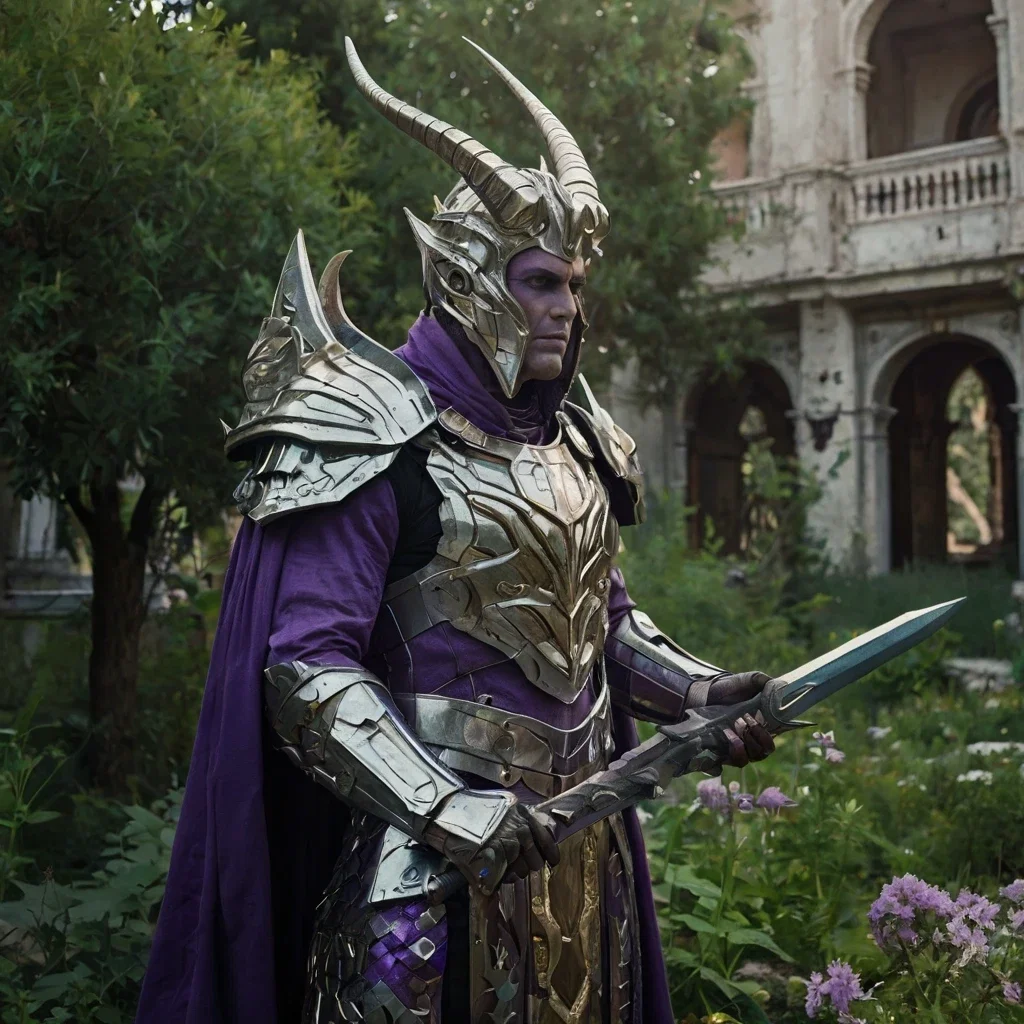 Capricorn Emperor 