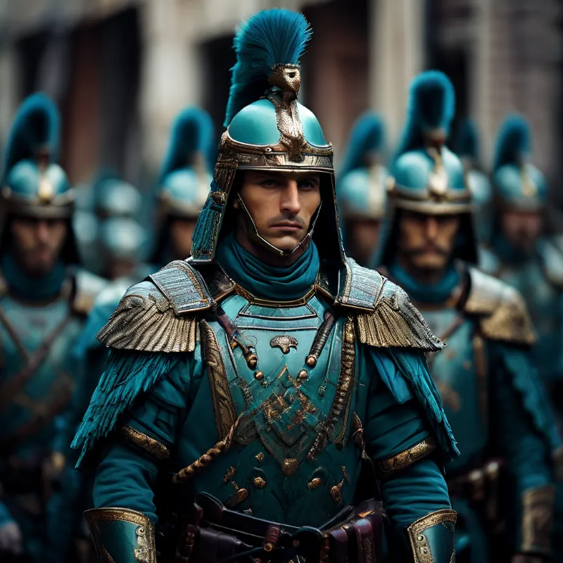 Lyserious Guard