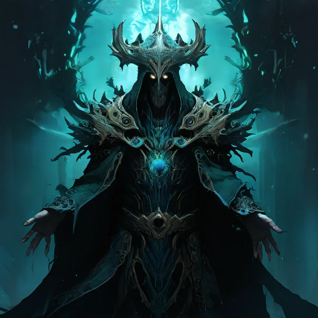 Yharvarvazan 