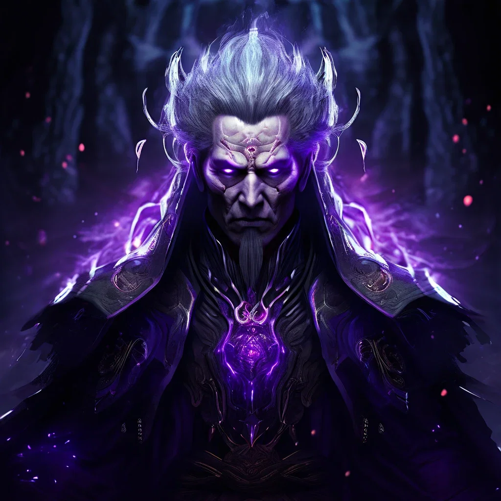 Emperor Fujiwara Ryuu