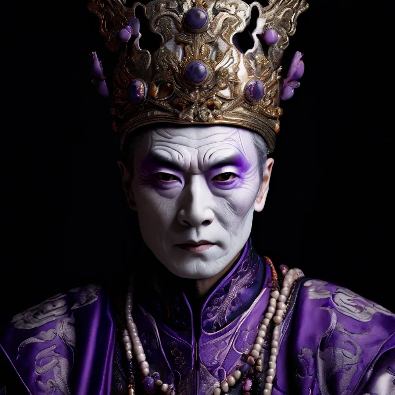 Lao Teshin 