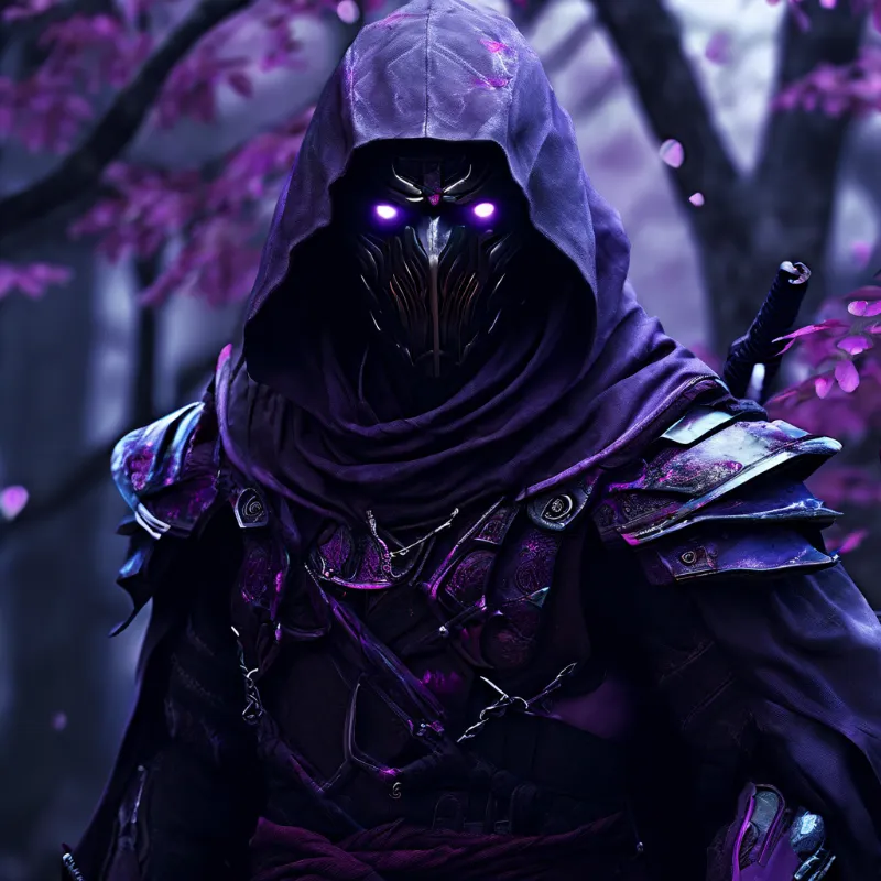 Ronin Sou