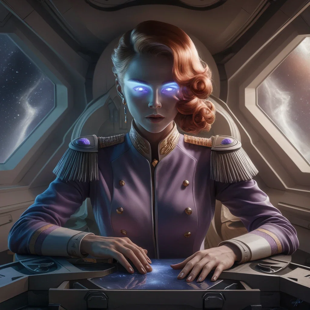 Admiral Beltis Tripadie 