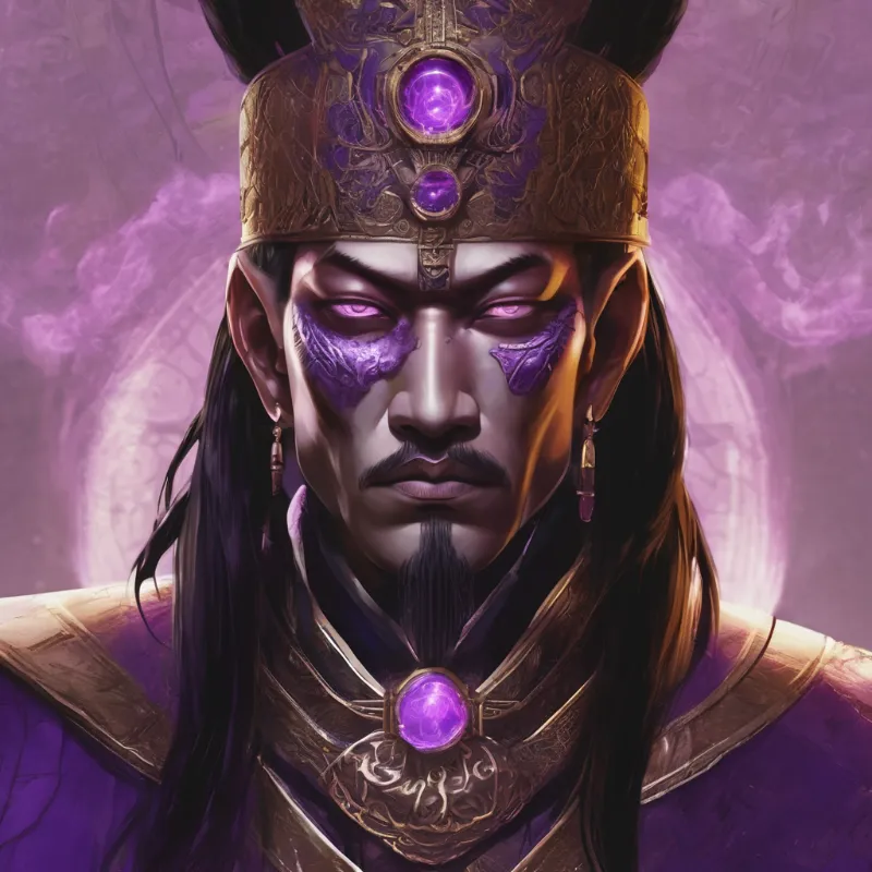 Bao Teshin 