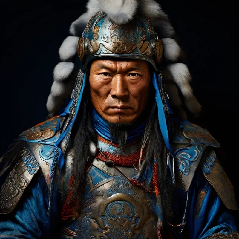 Erezi Warlord