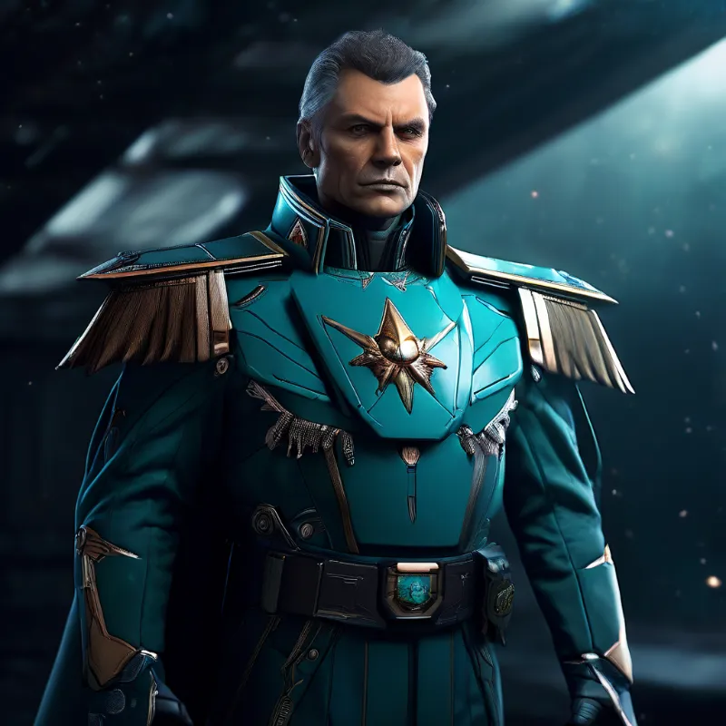 Admiral Juhiz