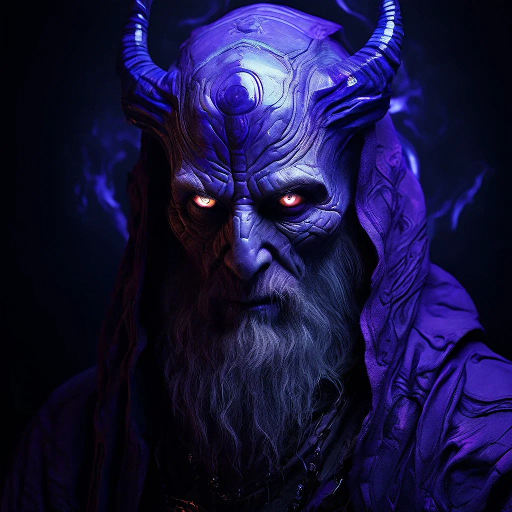 Ghurnter the Slayer