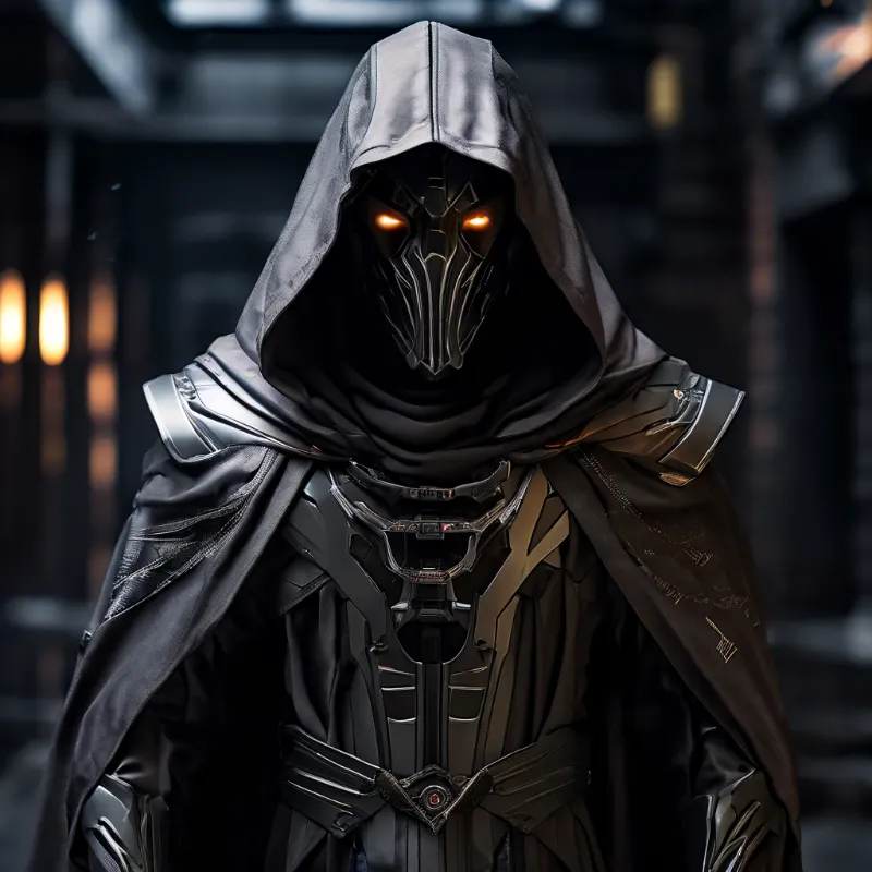 Arcanai Agent