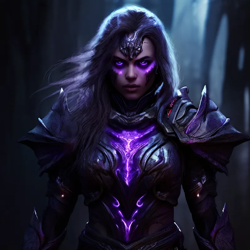 Daramadar The Obliterator