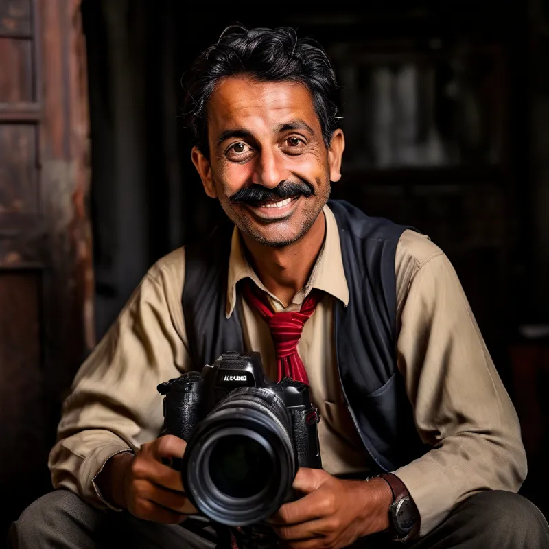 Alam Saif