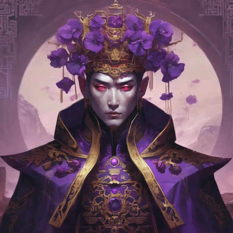 Ming Jiang