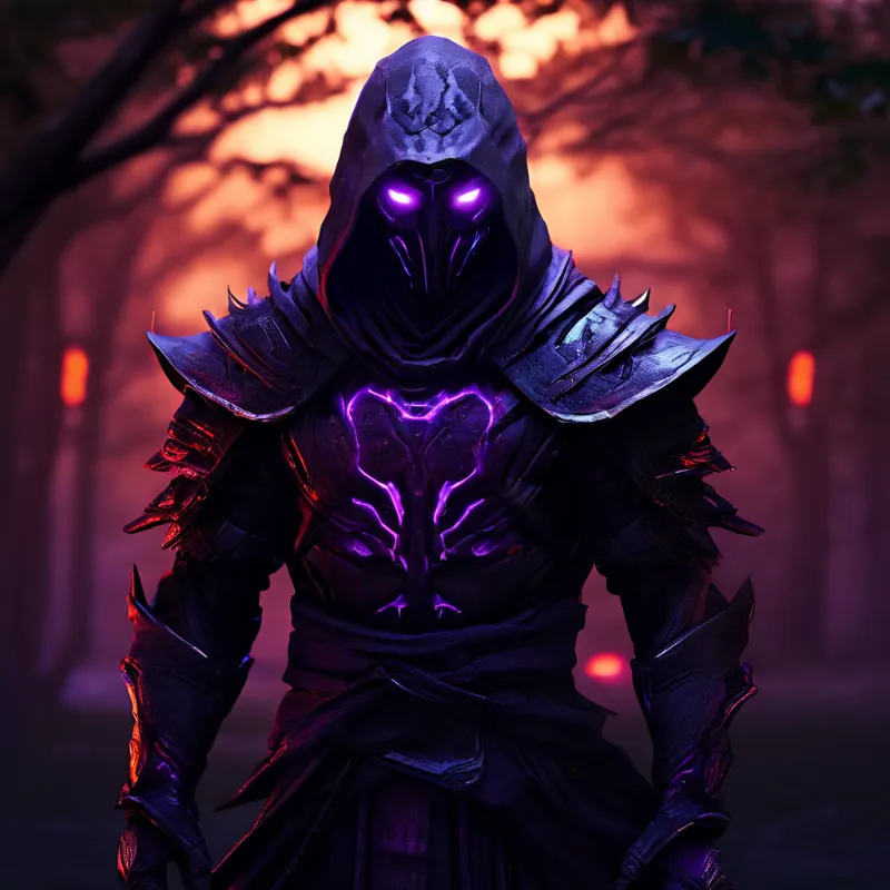 Ronin Kou